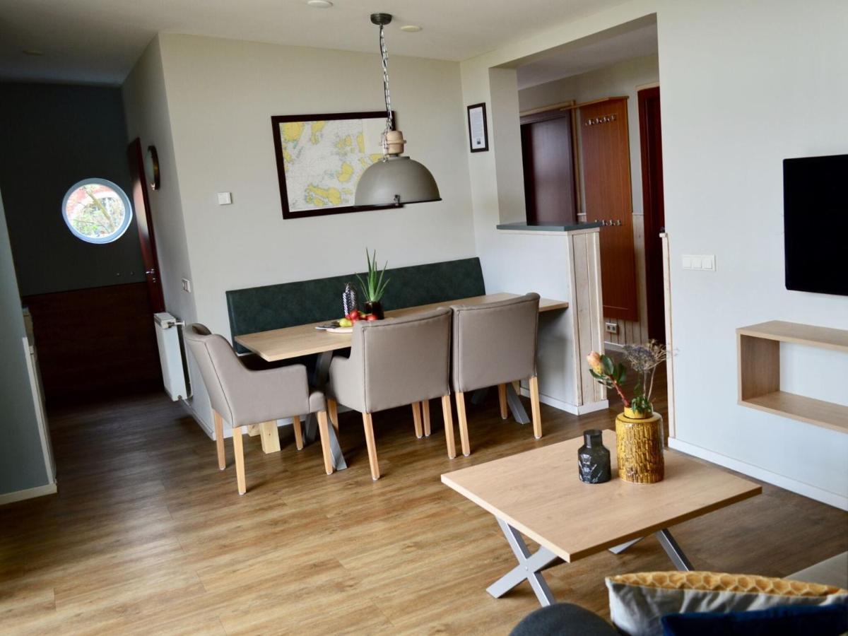 Unique Bungalow On The Dunes At Only 700 M From The Beach s-Gravenzande Exterior foto